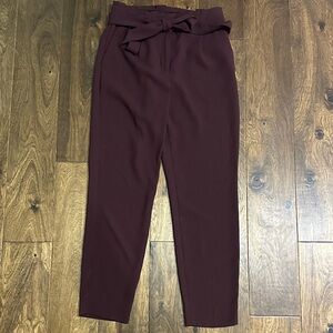 Express Dress Pant Size 4